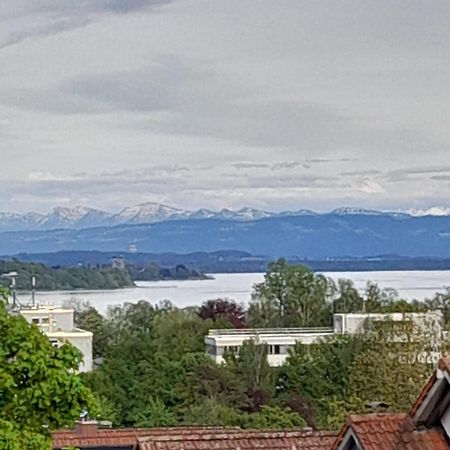 Lakeview By Bea Immenstaad am Bodensee Eksteriør bilde