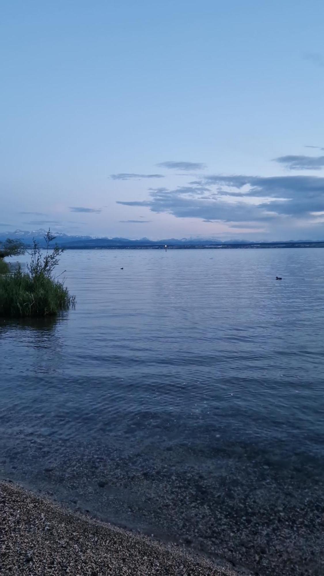 Lakeview By Bea Immenstaad am Bodensee Eksteriør bilde